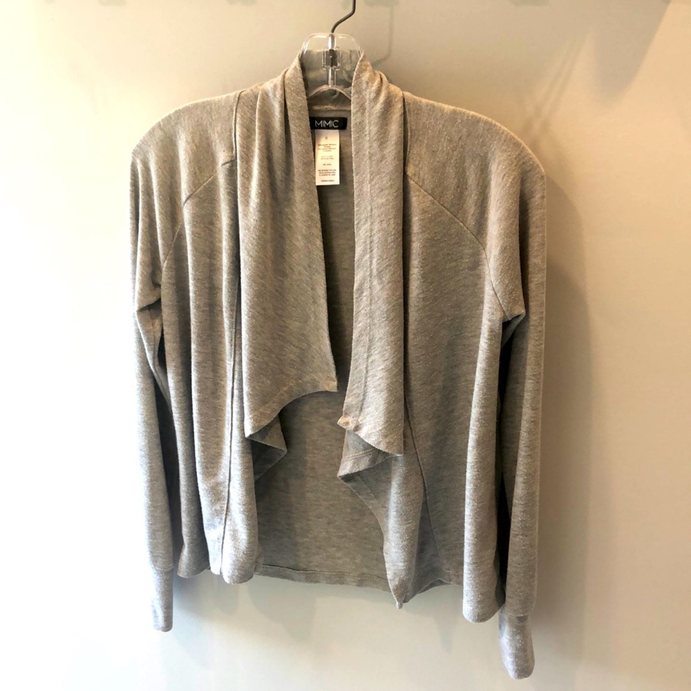 Girls Cardigan